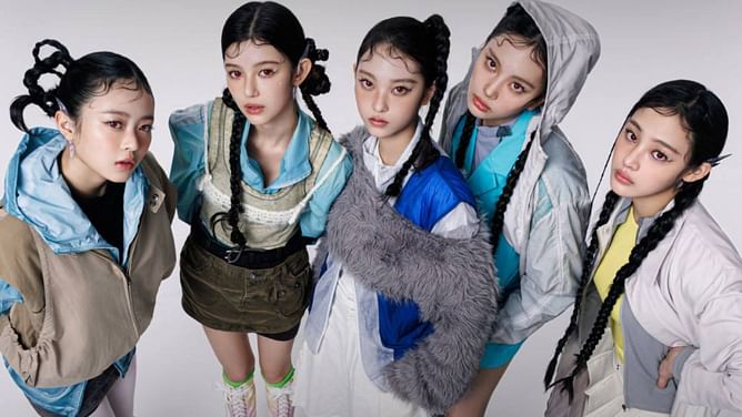 “Insulting posts against our clients including minors are at a serious level” — NJZ & Team Bunnies announce legal action against malicious commenters