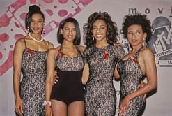 Dawn Robinson net worth: Fortune explored as former En Vogue member claims she's homeless, living in her car