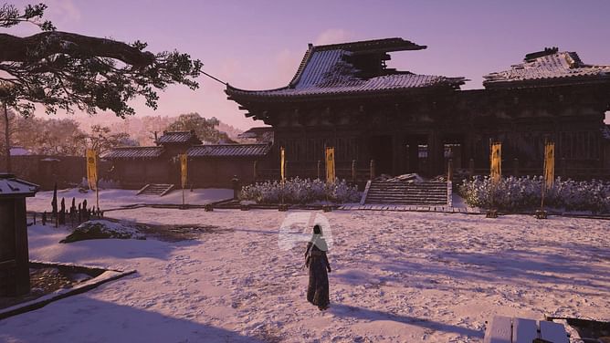 All Lost Page locations of Honnoji Temple in Assassin's Creed Shadows