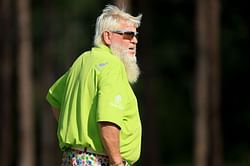 John Daly includes Hooters dish in his epic 'would-have-been' Masters Champions Dinner