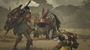 How to beat Quematrice in Monster Hunter Wilds: Location, Weaknesses, and Strategy