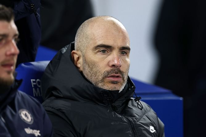 Chelsea handed boost as key player could return to squad for Leicester clash after injury absence: Reports