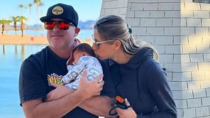 “You either are all in or you're all out”: $90M worth Tony Stewart sends crystal clear message on son Dominic’s potential racing future