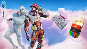 How to get the Airphoria Pack in Fortnite
