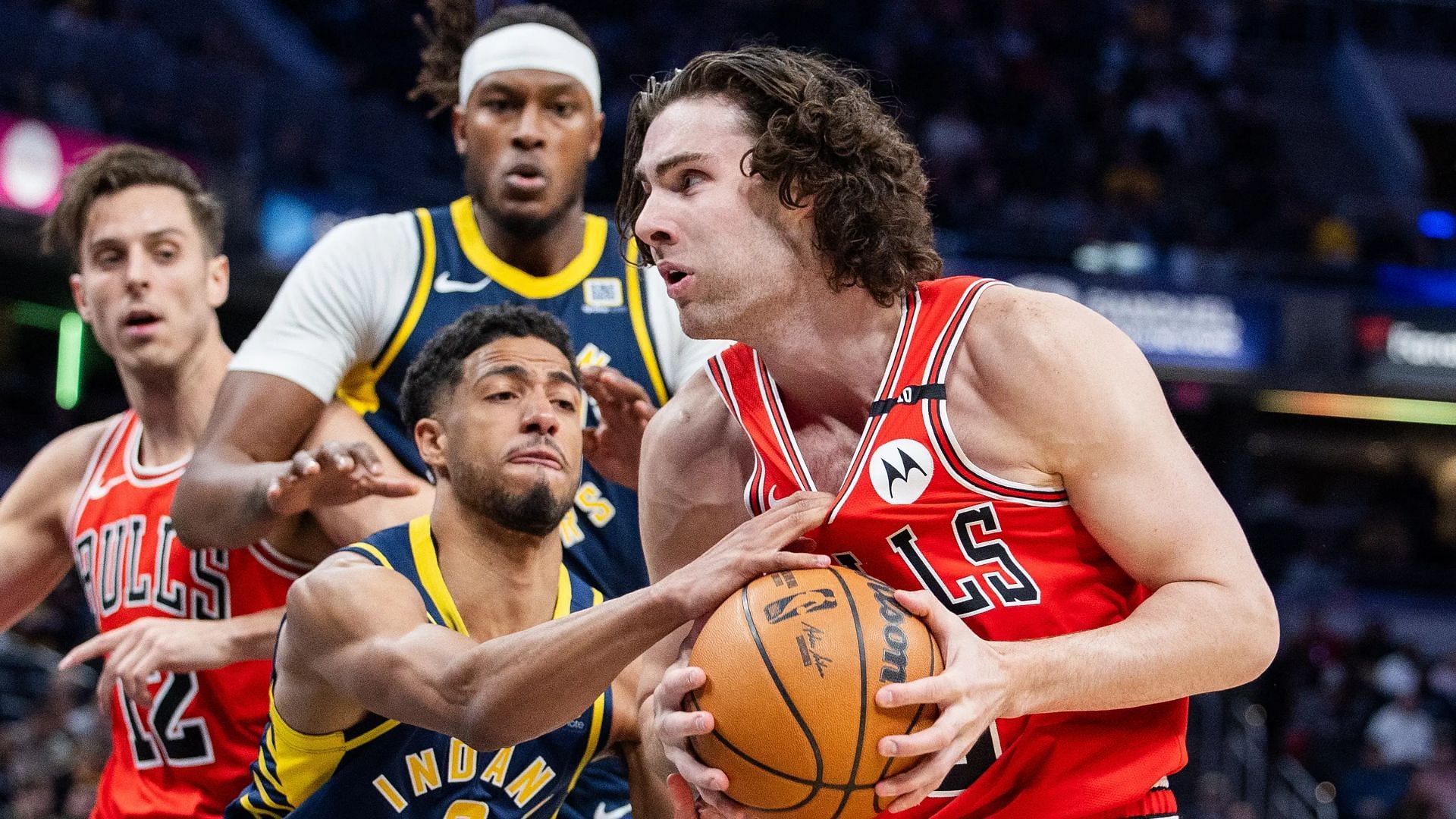 Indiana Pacers vs Chicago Bulls Prediction and Betting Tips for March 10. (Photo: IMAGN)