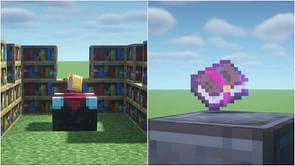 How to get better enchantments in Minecraft