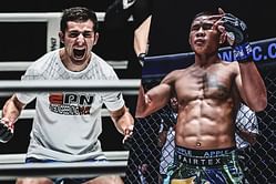"Make him pay for that pressure" - Dmitrii Kovtun says ability to mix his range will halt Seo Lin Oo's aggression