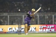 Kolkata Knight Riders v Royal Challengers Bengaluru - Source: Getty