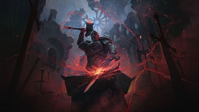 Path of Exile 2 Smith of Kitava Ascendancy overview and passives