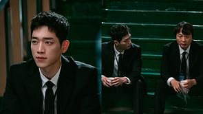 Undercover High School episodes 5 & 6 recap: Jeong Hae-seong learns shocking connection between his missing father and the mission