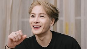 "Raising standards as always"- Fans laud GOT7's Jackson for his thoughtful approach to parenting and family aspirations