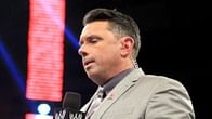 Michael Cole sends top WWE star a message about his career: "Time's running out"