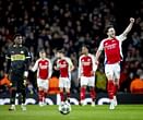 Arsenal 2-2 PSV (9-3 agg.): Gunners' Player Ratings as Rice and Zinchenko score in a captivating draw in London | UEFA Champions League 2024-25