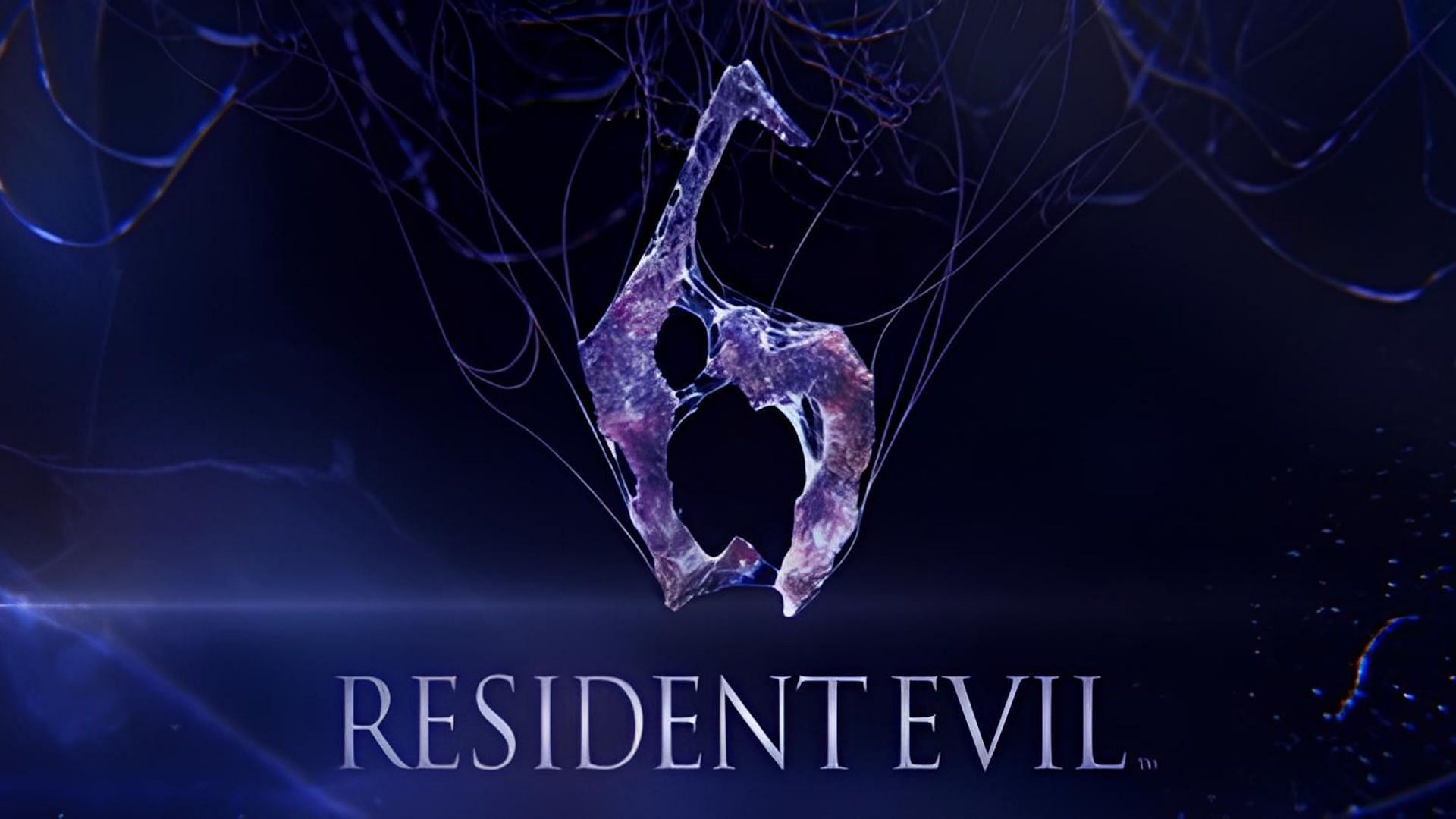 Resident Evil 6