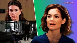 General Hospital weekly recap (March 24 to 28, 2025): Ava finds a loophole while Kristina plots revenge