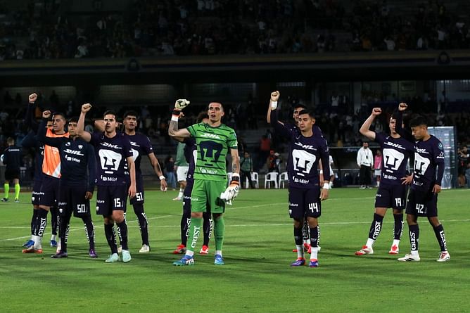 Alajuelense vs Pumas Prediction and Betting Tips | March 13th 2025