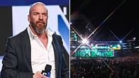 35-year-old WWE star has won every single match at last four WrestleManias; will look to win fifth consecutive match this year