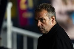 Barcelona set to face competition from multiple European clubs for signature of LaLiga defender: Reports