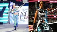 Bayley breaks silence to ask interesting question following Elimination Chamber loss