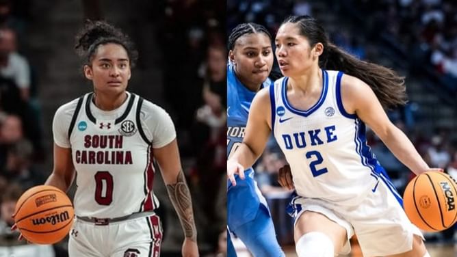South Carolina vs Duke women's basketball predictions, odds & picks for March 30 | College basketball season 2024-25