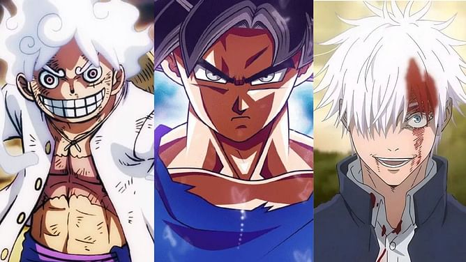 10 of the best animators in anime today behind some of your favorite scenes