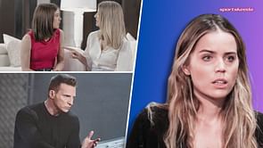 General Hospital spoilers for next 2 weeks (March 26 to April 4, 2025): What to expect, major developments, and more