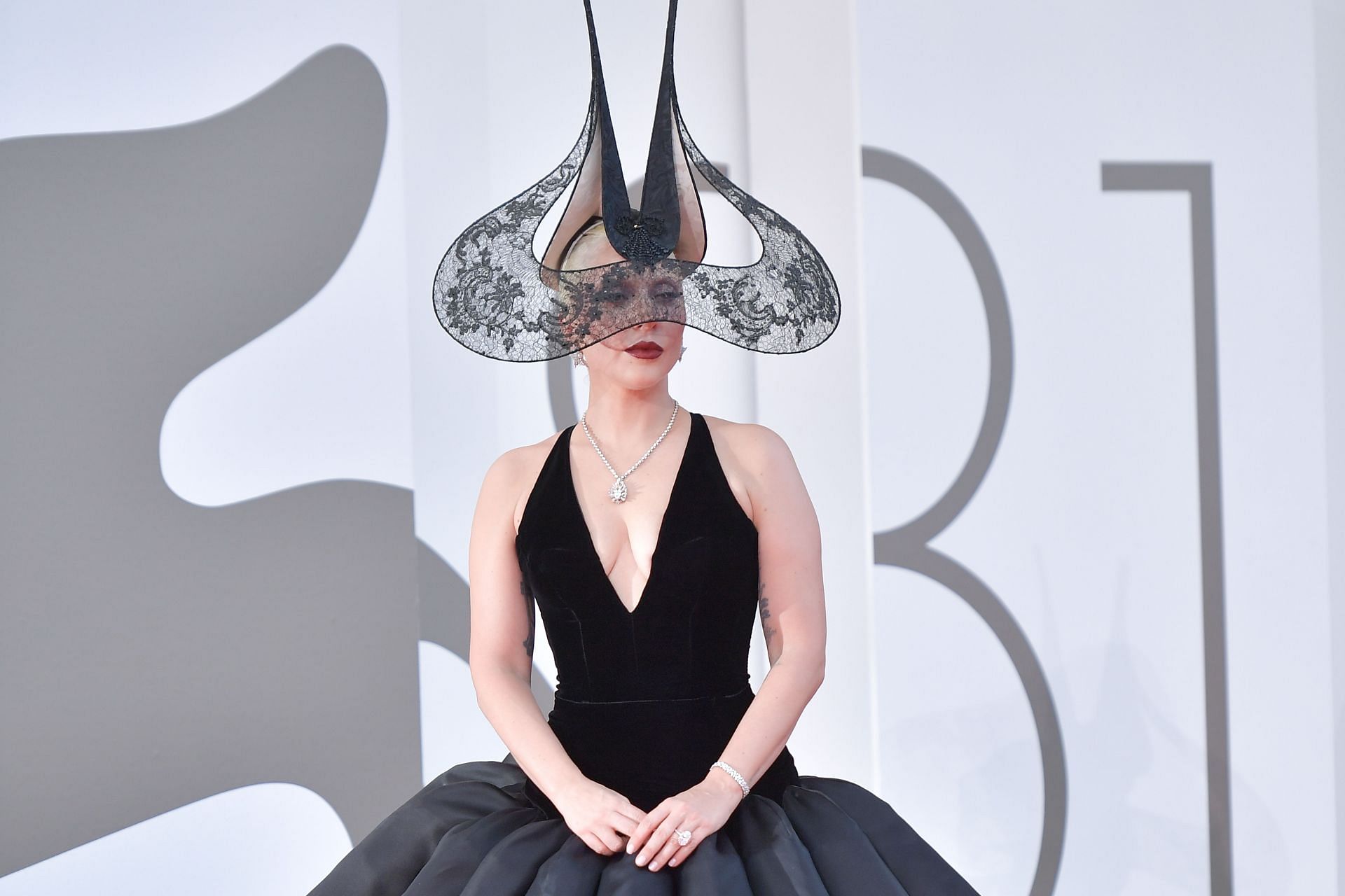 &quot;Joker: Folie &agrave; Deux&quot; Red Carpet - The 81st Venice International Film Festival - Source: Getty