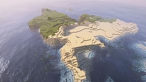 6 best tips for Minecraft survival island challenge