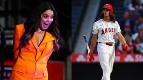 Cole Tucker's wife Vanessa Hudgens gets real about 'mercury retrograde' while rocking blonde hair glow-up