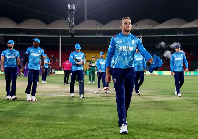 "Left the worst until last" - Ex-cricketer rips into England after winless 2025 Champions Trophy campaign