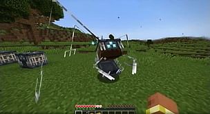 Minecraft player shares terrifying concept idea for mimic vault enemy