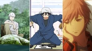 10 best anime exploring Japanese culture