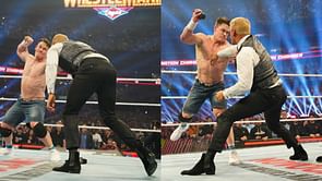 WWE द्वारा John Cena के शॉकिंग हील टर्न को लेकर बनाए गए असली प्लान का हुआ खुलासा, अंतिम समय में किया गया बदलाव, जानें पूरी डिटेल्स