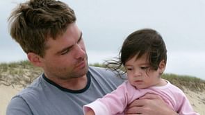 Who is Daniel Cosgrove? Everything to know as the actor joins General Hospital