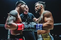 "One of the greatest fights I've ever seen" - Fans feel the electricity of Rodtang Jitmuangnon's slugfest against Denis Puric