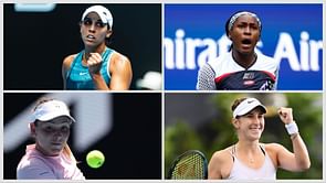 We asked AI to predict the results of Indian Wells 2025 4R ft. Madison Keys vs Donna Vekic, Coco Gauff vs Belinda Bencic: Here's what it had to say