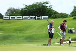 Who won the Porsche Singapore Classic 2025? Final leaderboard for the DP World Tour event explored