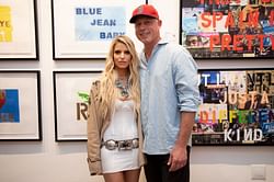 Is Jessica Simpson married? Singer seemingly calls out a cheating partner on her new song 'Leave'
