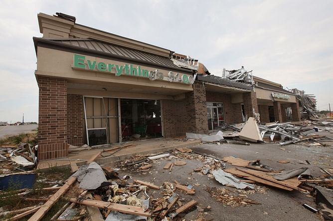What happened to Will Norton? Details about The Twister: Caught in the Storm subject, explored