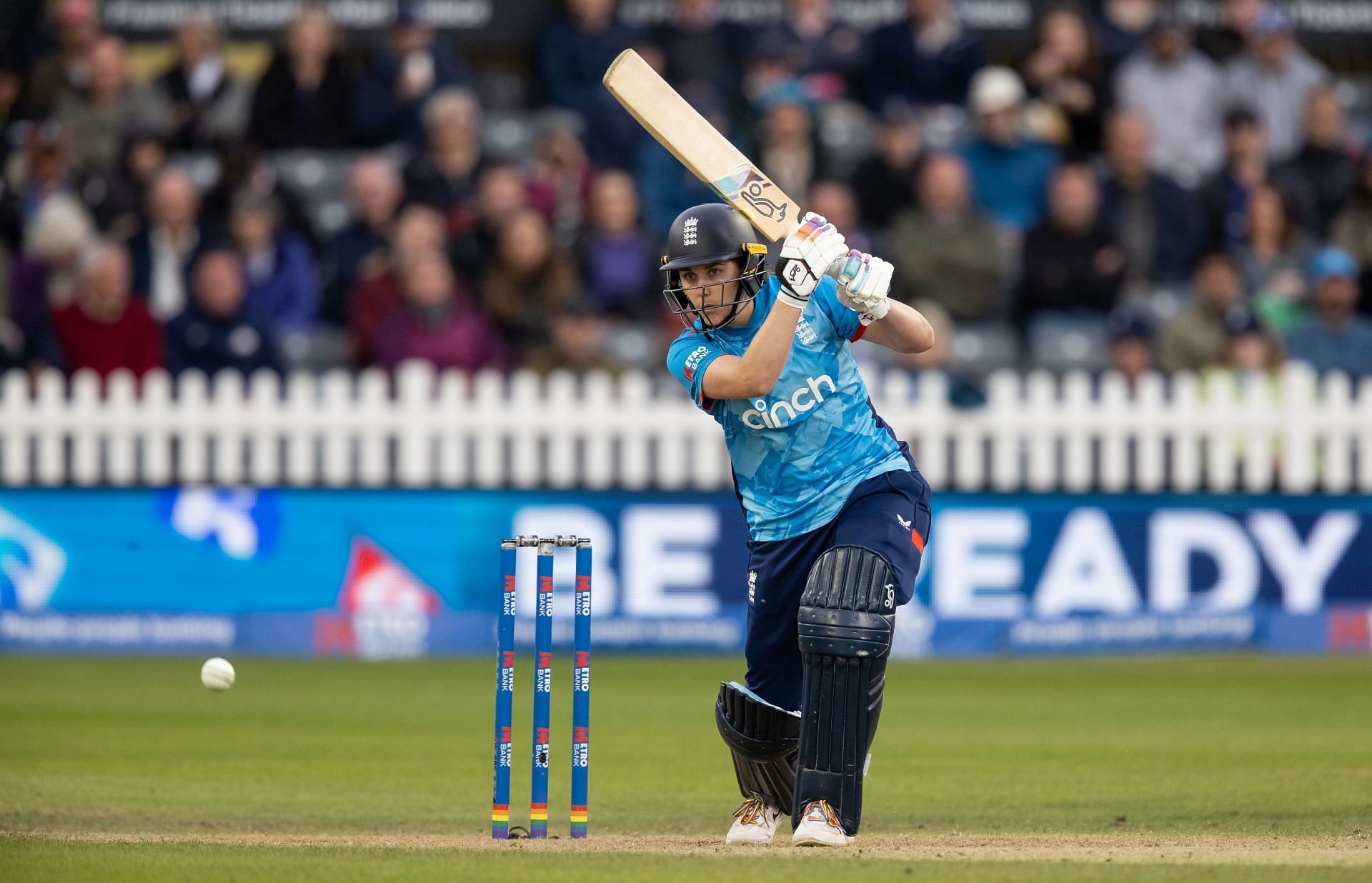 Will Nat Sciver-Brunt carry her exceptional form into the playoffs?