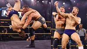 WWE में 42 साल के रेसलर ने चौंकाने वाली वापसी करते हुए मचाई सनसनी, पहले ही मैच में मिली हार; नए स्टार ने दिया झटका