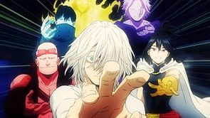 One OFA user in My Hero Academia suffered the most horrific death (& it's not the Second User)