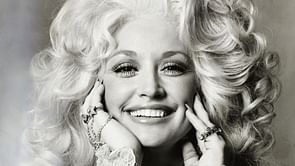 “Words cannot do justice..”- Dolly Parton shares a heartfelt tribute to her husband Carl Dean, following his passing at the age of 82