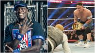 R-Truth shares emotional 5-word update following John Cena's heel turn