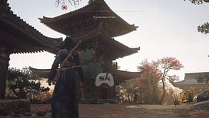 All Lost Page locations of Kiyomizudera Temple in Assassin's Creed Shadows