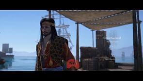 Assassin's Creed Shadows: How to beat Ghost General (Kabukimono)