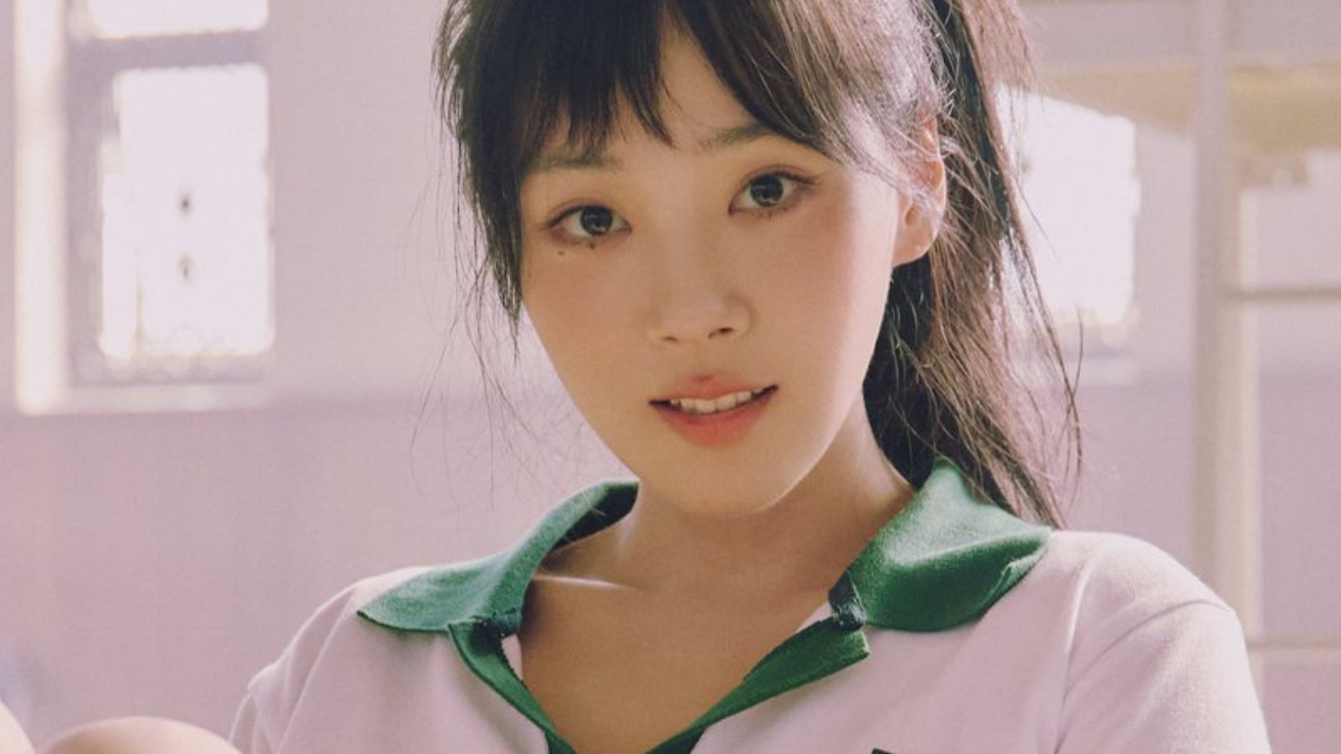 South Korean singer BIBI announces her first solo world concert tour