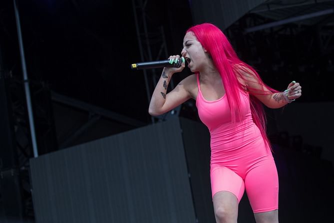 5 best Bhad Bhabie songs to listen