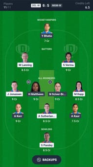 Fantasy suggestion #2