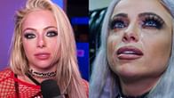 "LOVE U" - Liv Morgan responds to 58-year-old legend after they shared a hug backstage; end of full-time WWE run